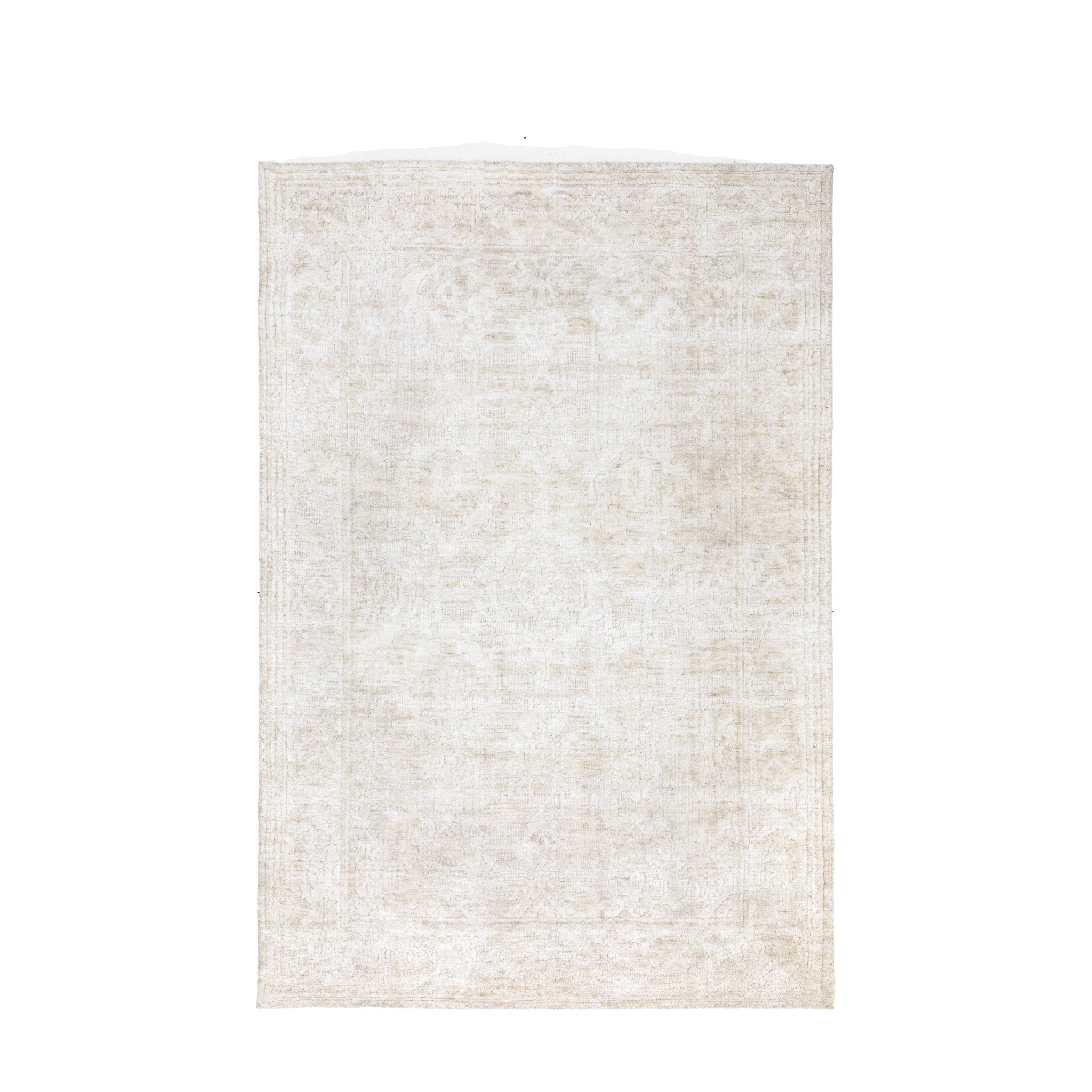 Rishi Rug - Large - Natural - hdesign - Rugs