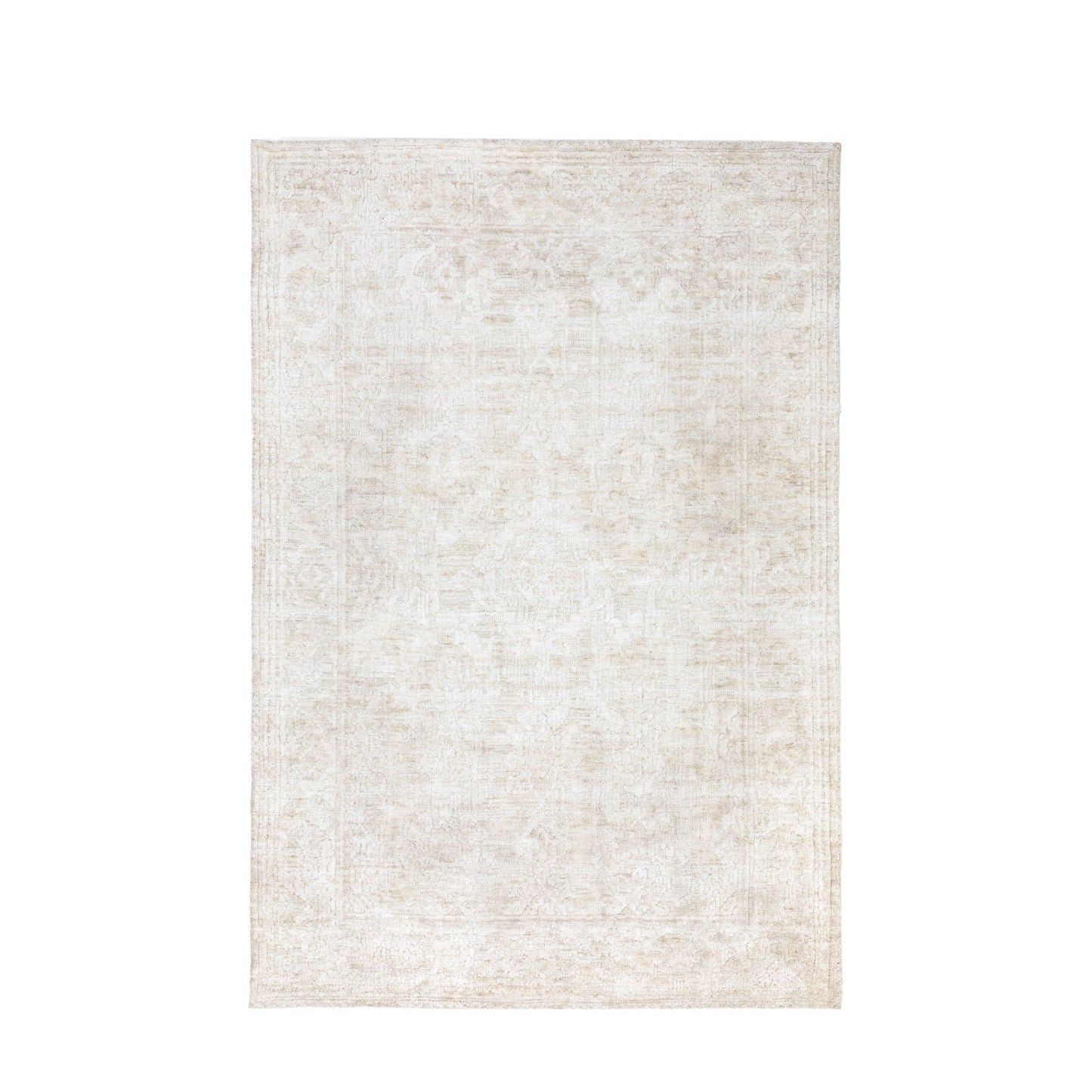 Rishi Rug - Small - Natural - hdesign - Rugs