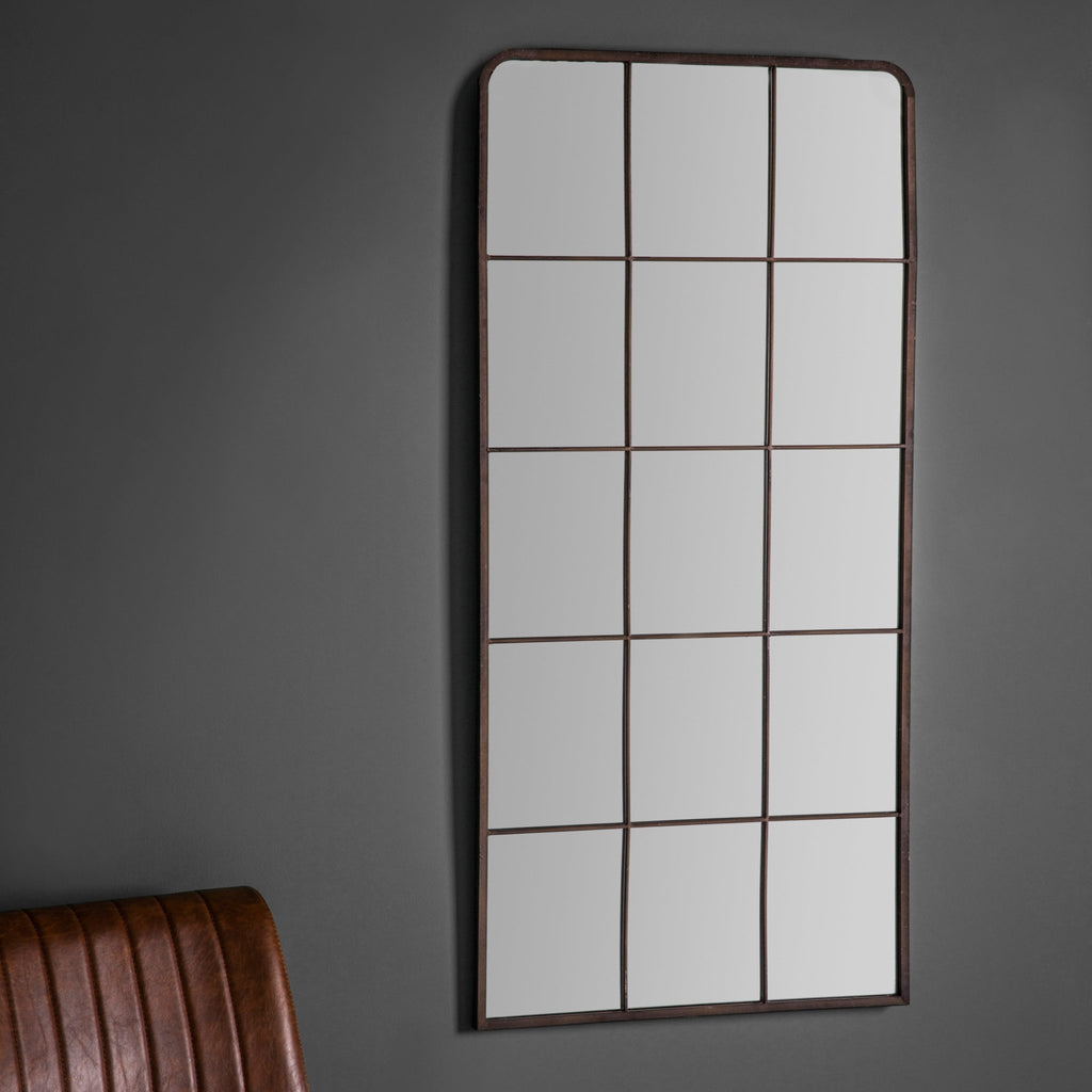Rochester Mirror - hdesign - 