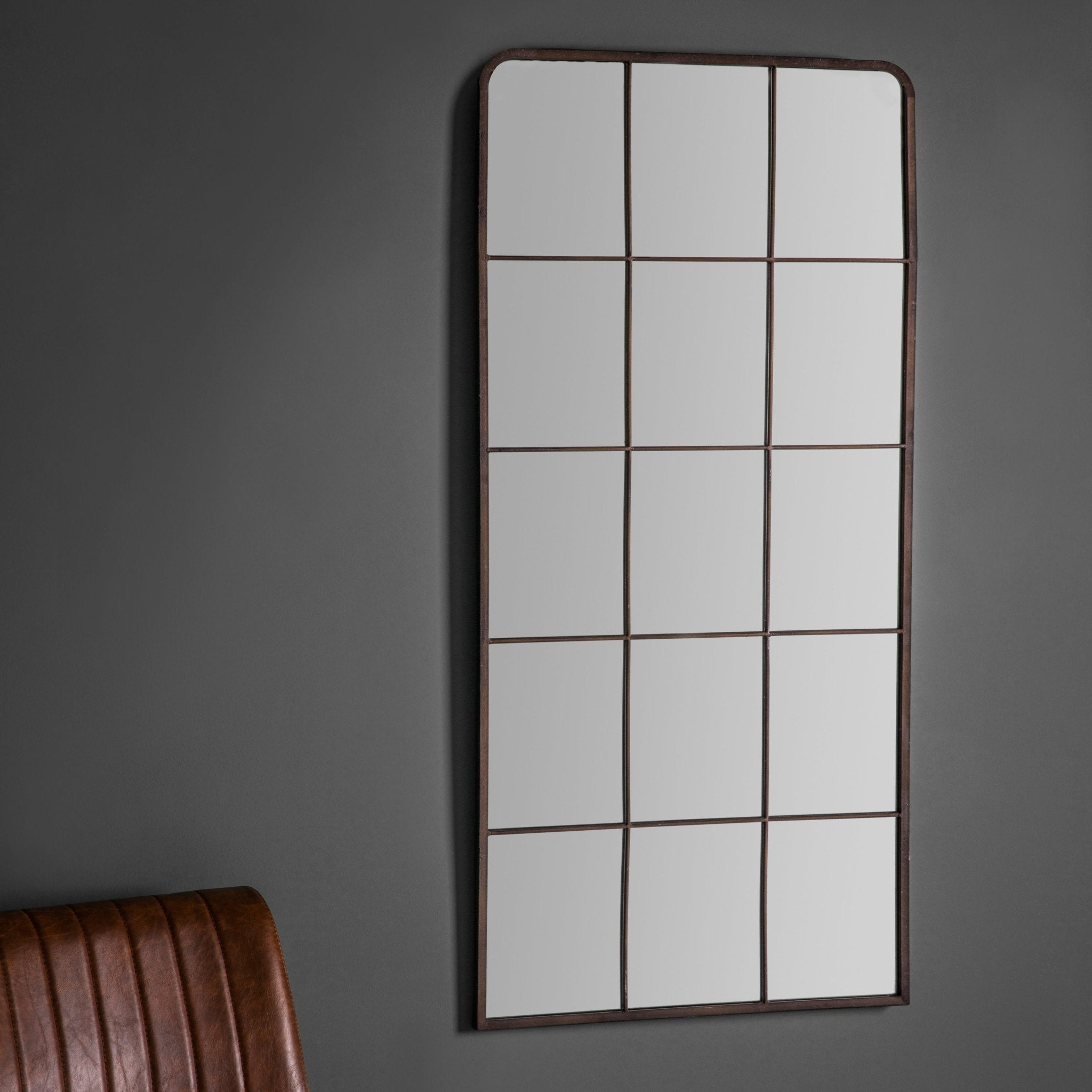 Rochester Mirror - hdesign - 