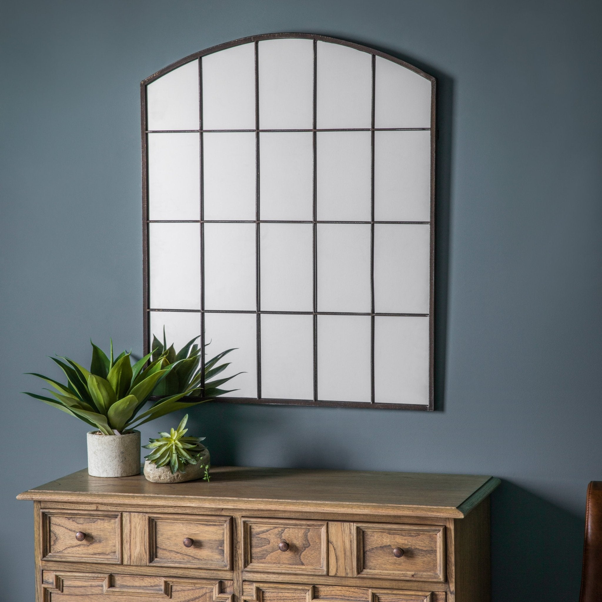 Rockford Mirror - hdesign - 