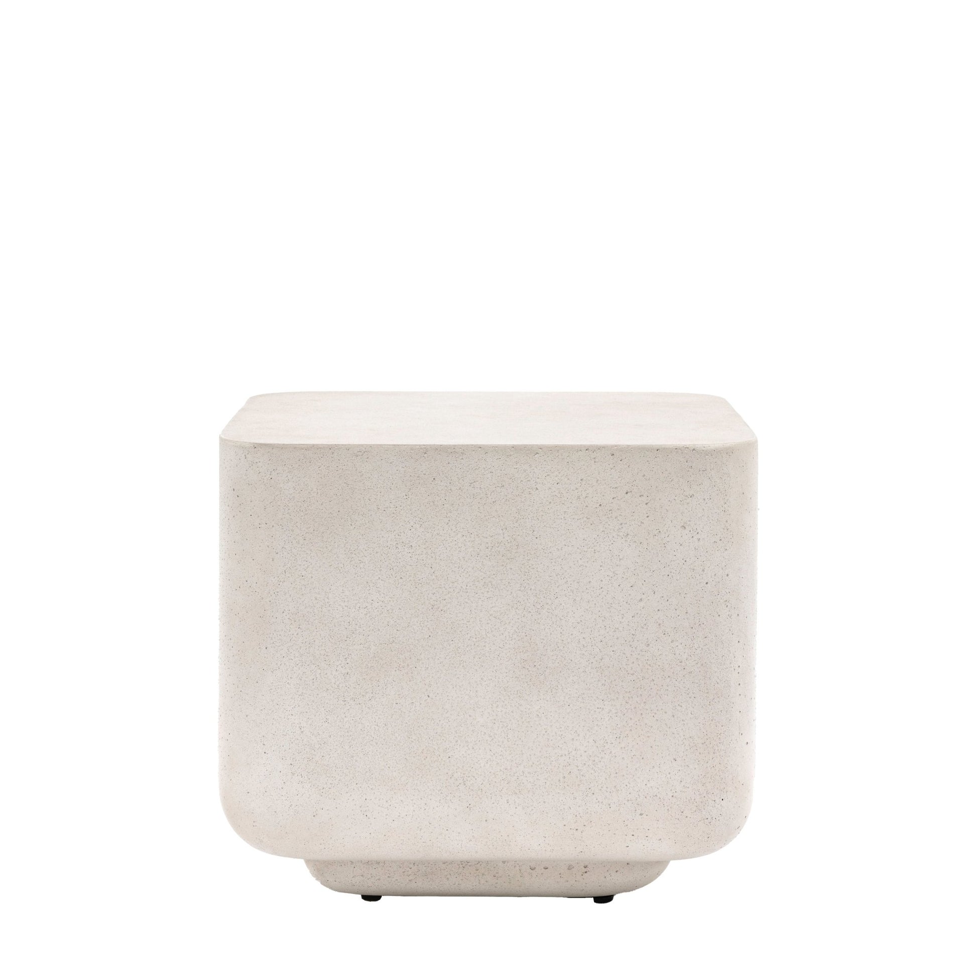 Rozzano Side Table - hdesign - Side Tables