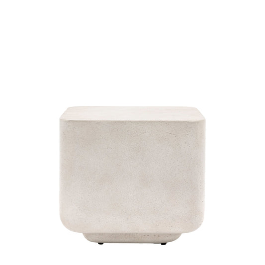 Rozzano Side Table - hdesign - Side Tables