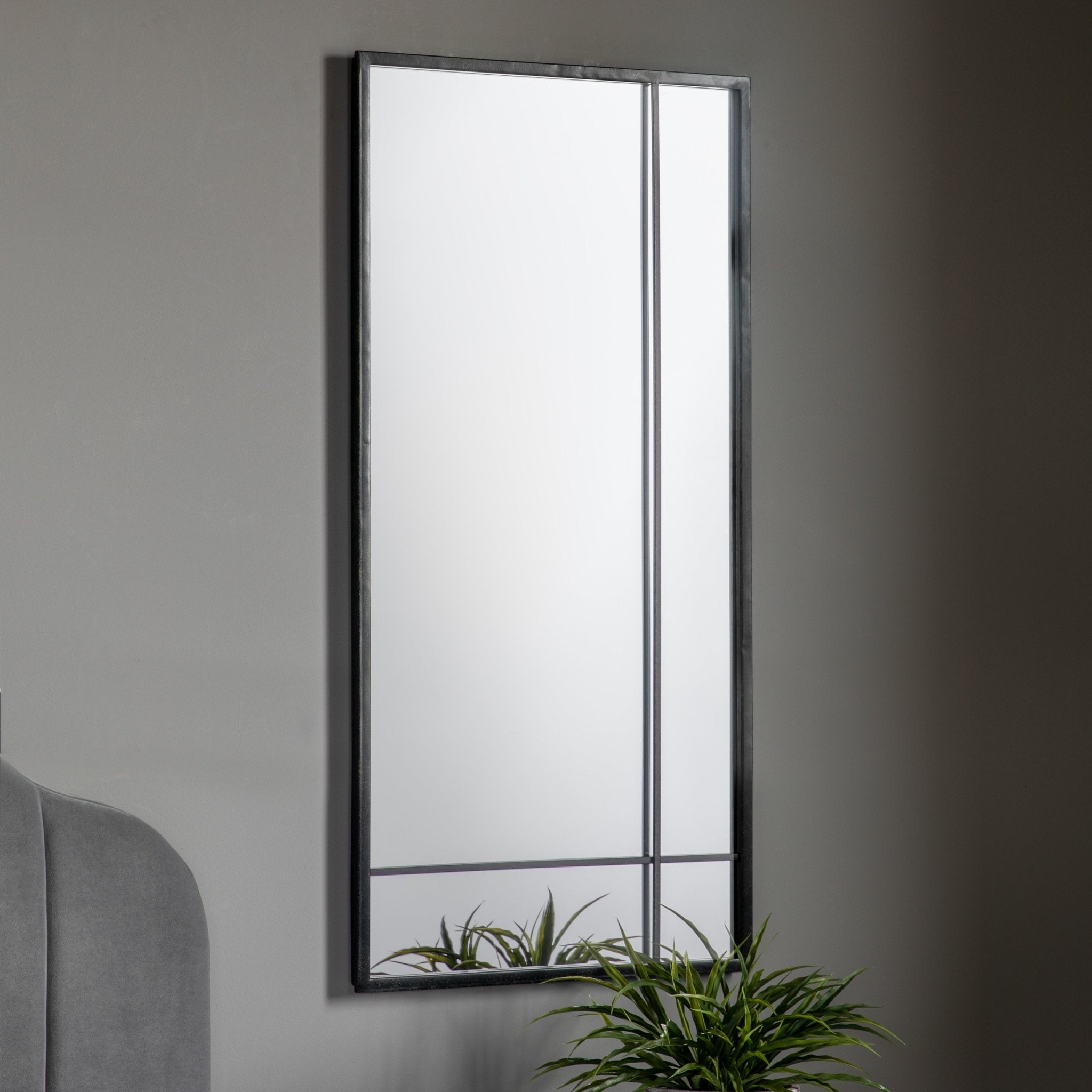 Ruiz Mirror - hdesign - 