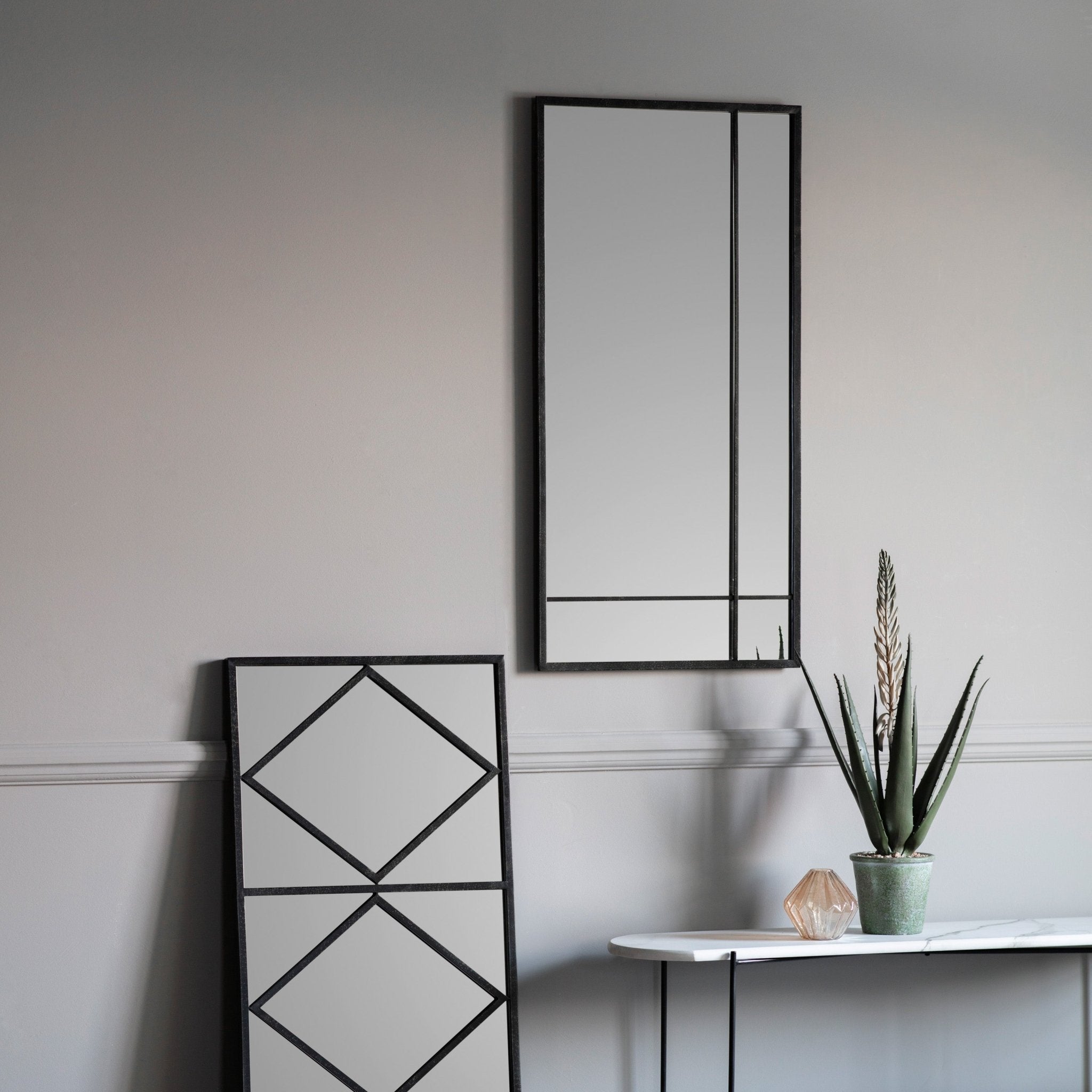 Ruiz Mirror - hdesign - 