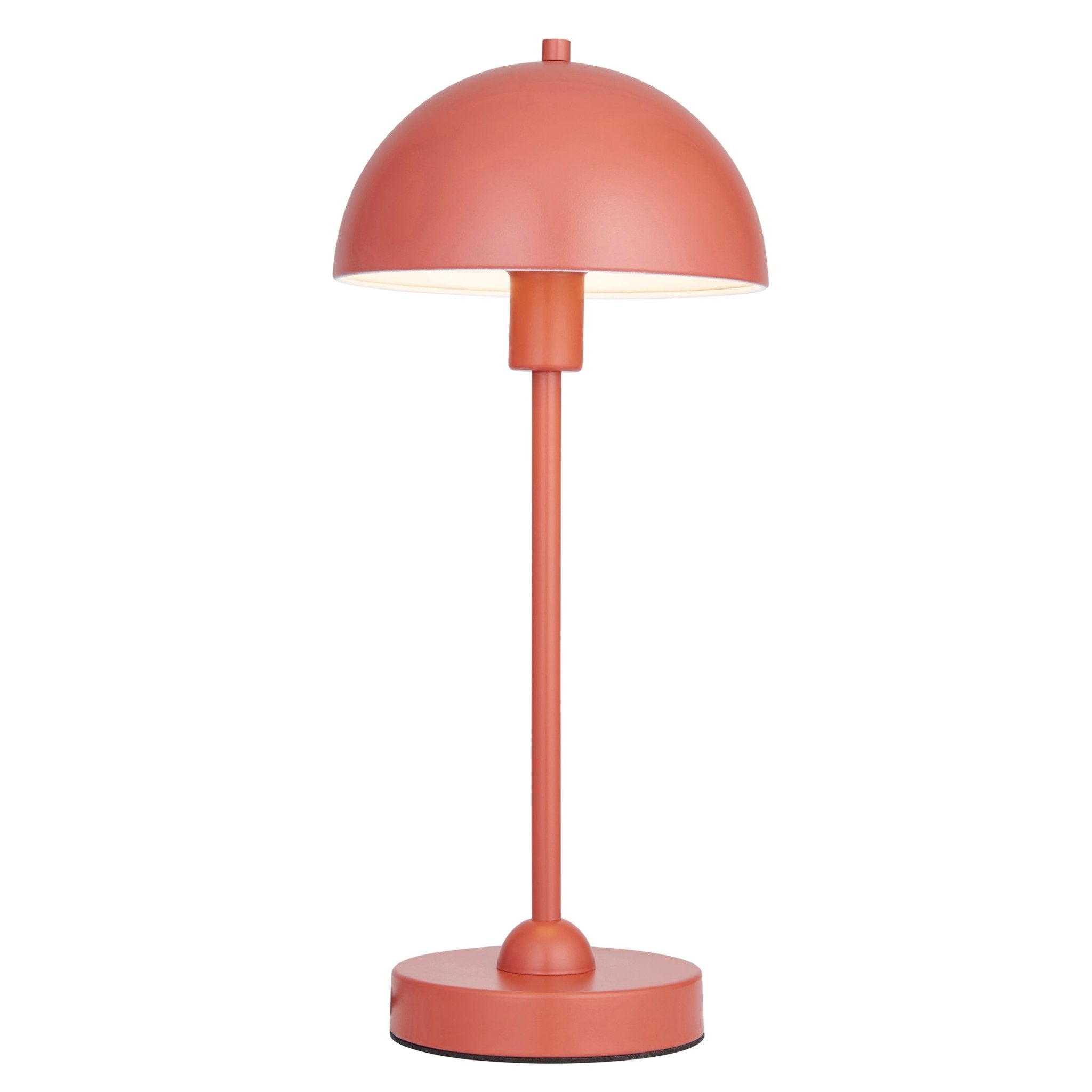 Saroma Table Lamp - Terracotta - hdesign - Table Lamps