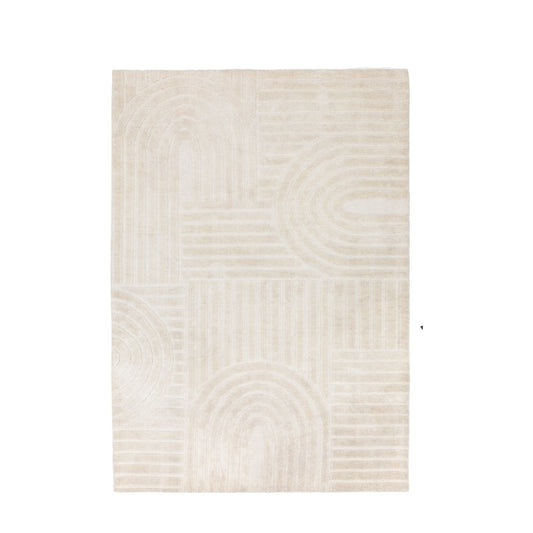 Saser Rug - Large - Natural - hdesign - Rugs