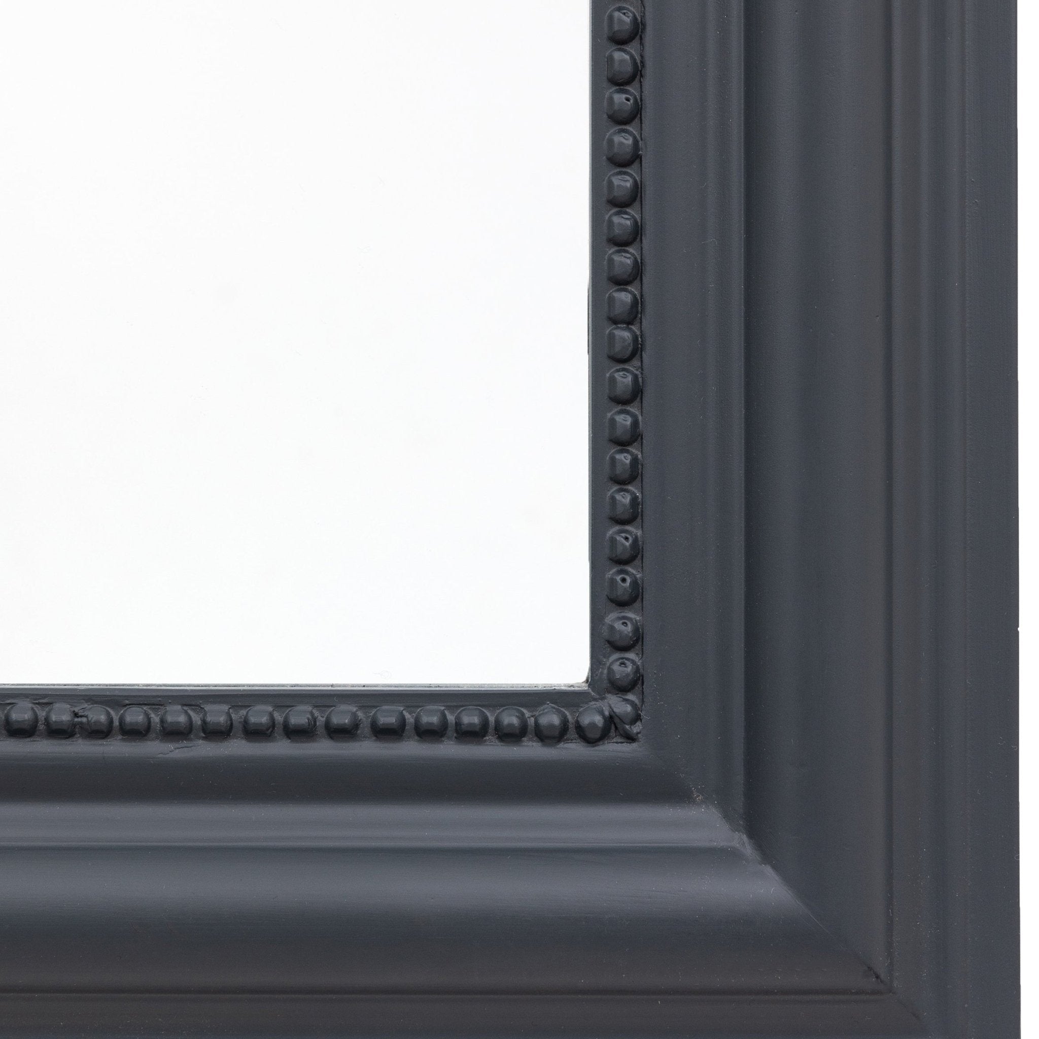 Sherwood Arch Leaner Mirror Lead - hdesign - 