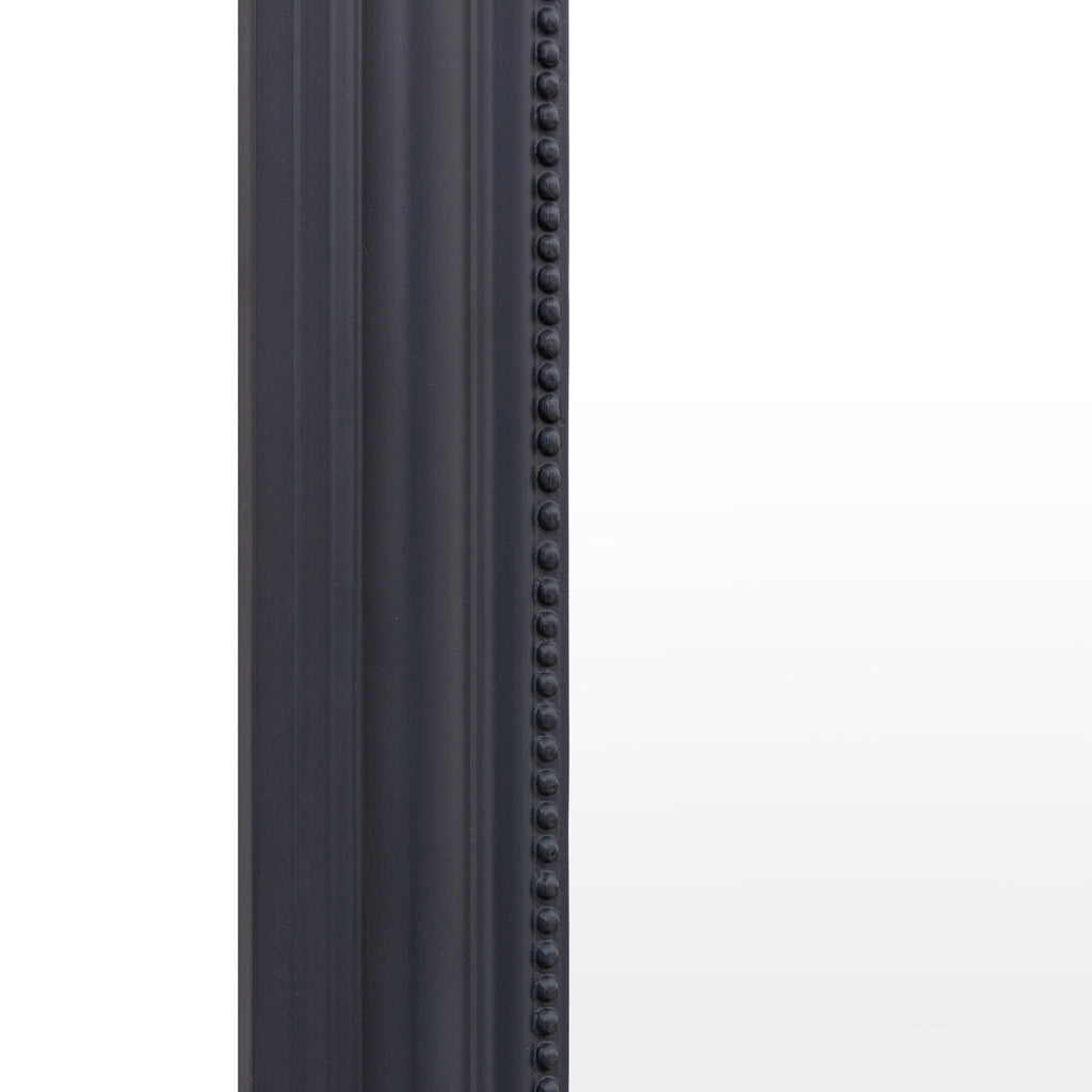 Sherwood Arch Leaner Mirror Lead - hdesign - 