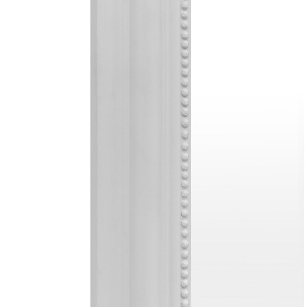 Sherwood Arch Leaner Mirror Stone - hdesign - 