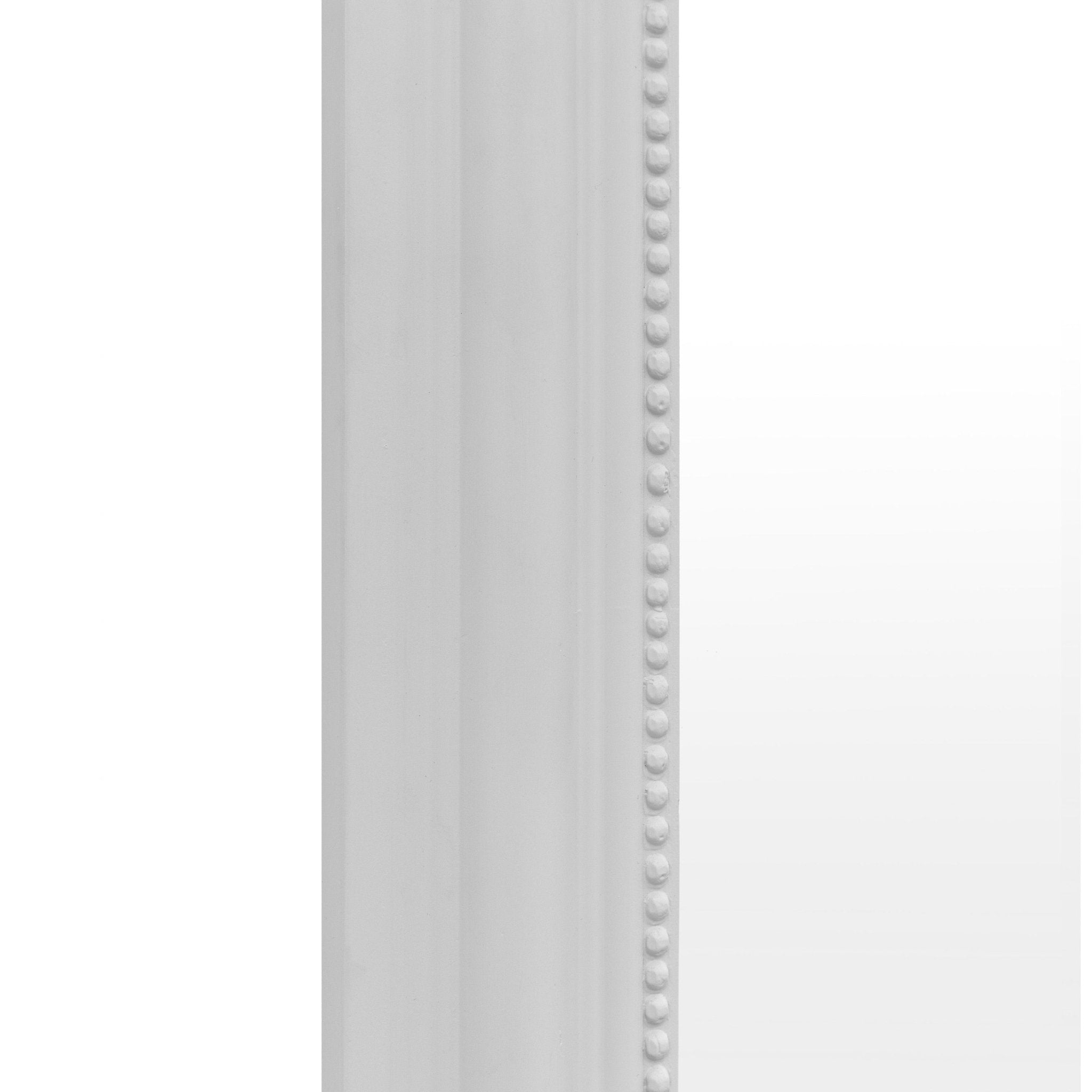 Sherwood Arch Leaner Mirror Stone - hdesign - 