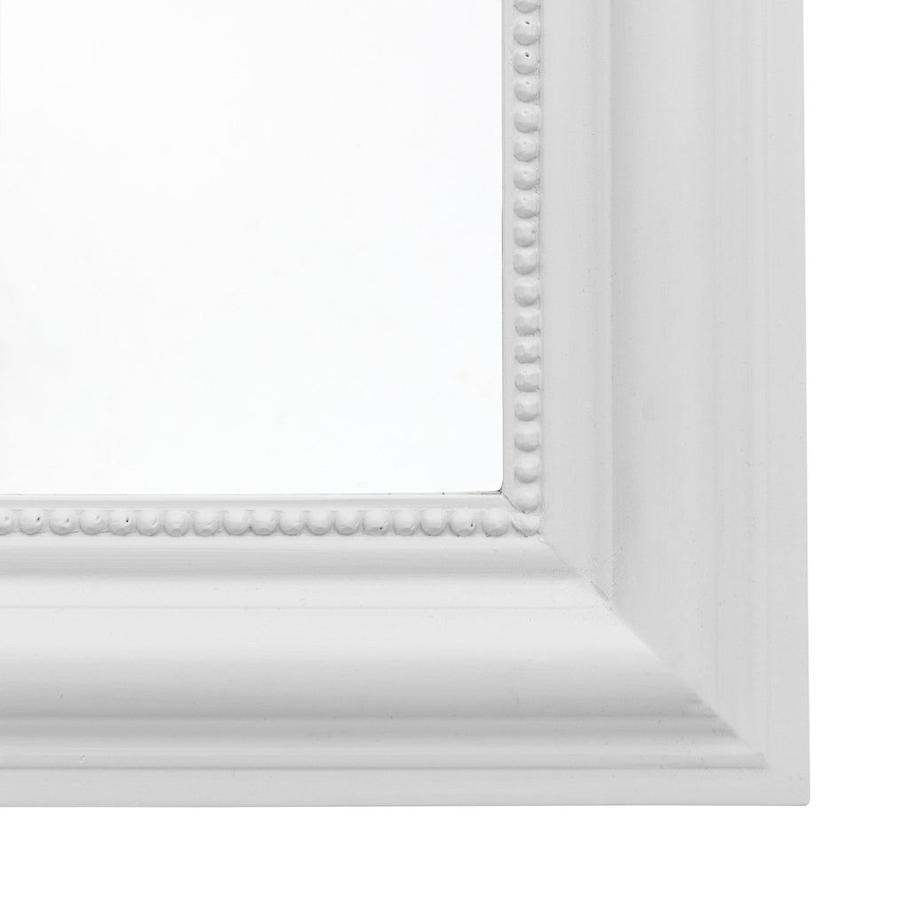 Sherwood Arch Leaner Mirror Stone - hdesign - 