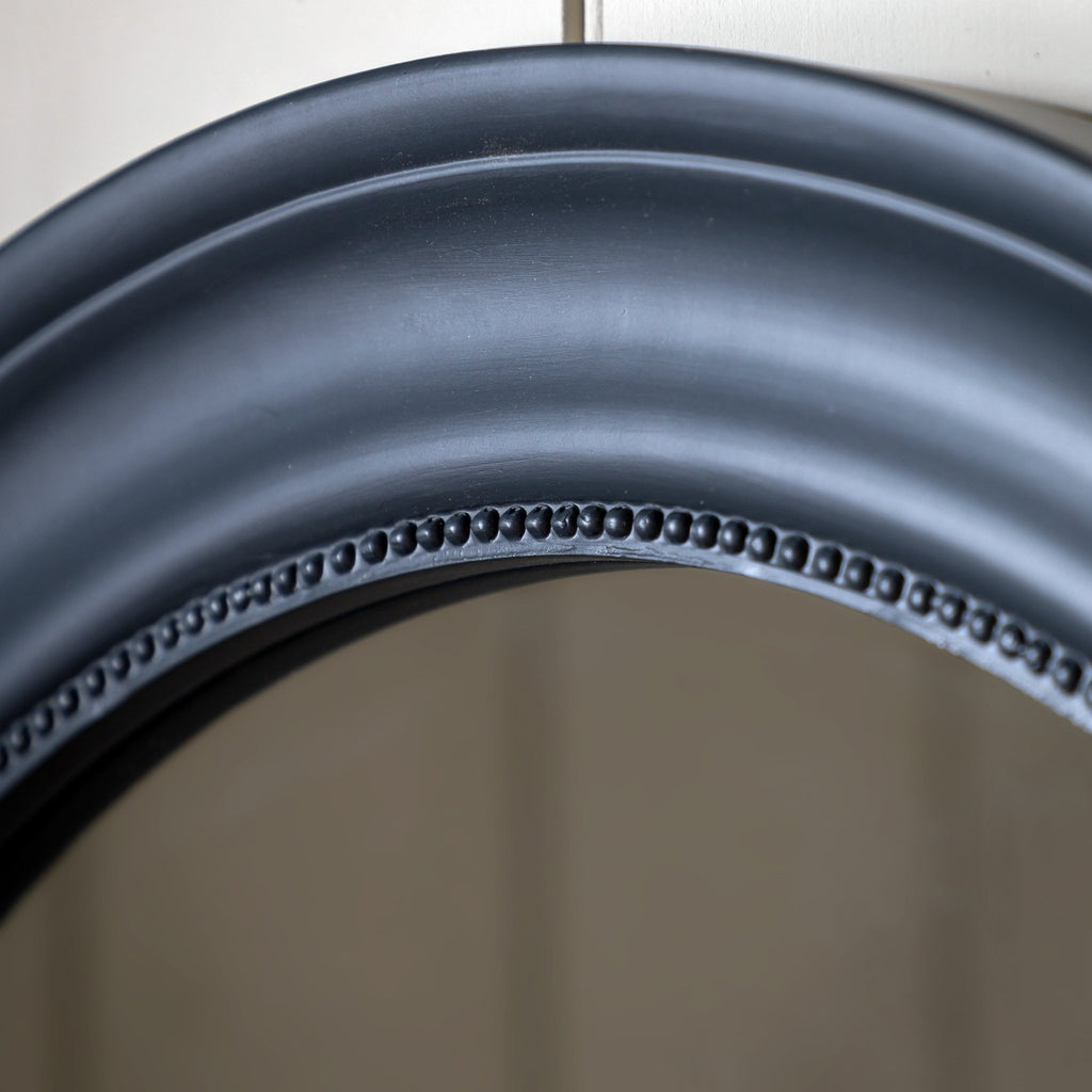 Sherwood Round Mirror Lead - hdesign - 