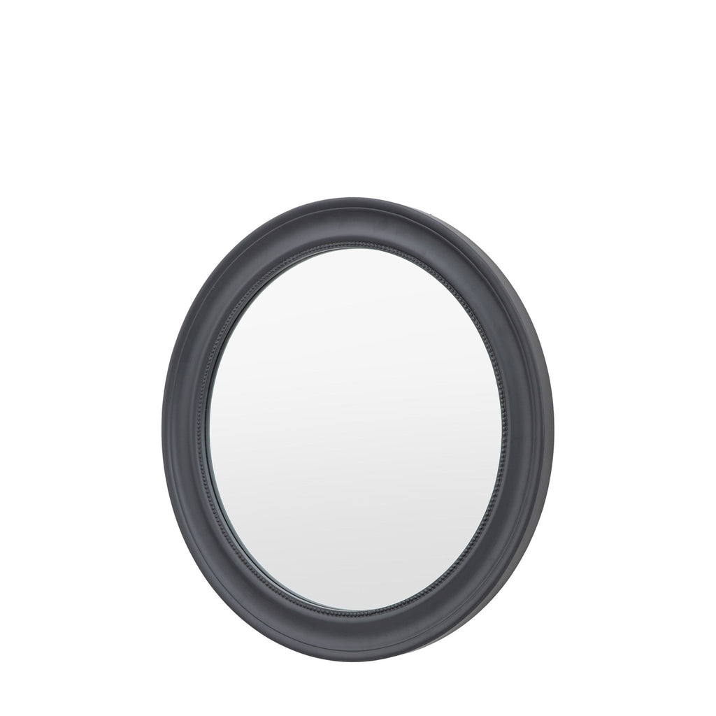 Sherwood Round Mirror Lead - hdesign - 