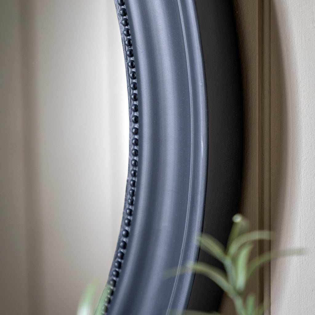 Sherwood Round Mirror Lead - hdesign - 
