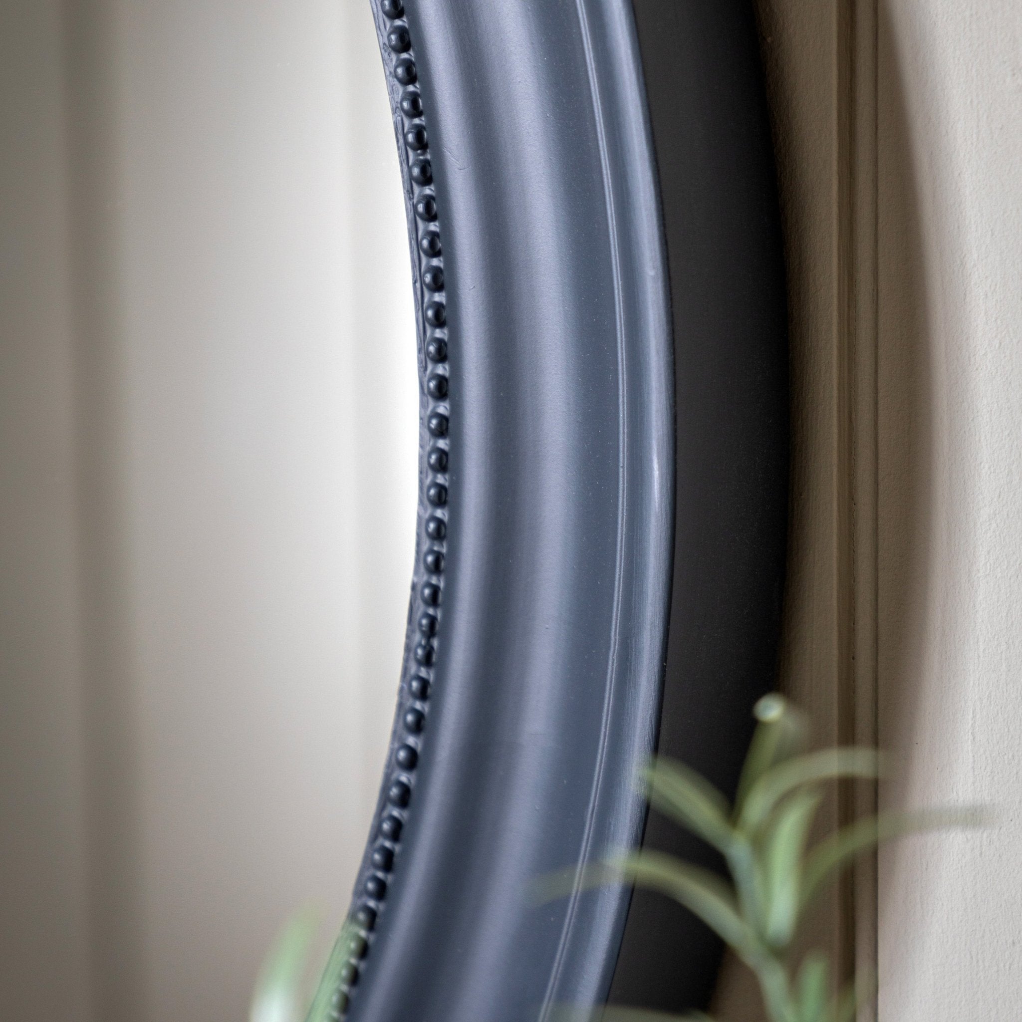Sherwood Round Mirror Lead - hdesign - 