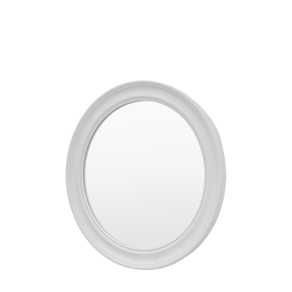 Sherwood Round Mirror Stone - hdesign - 