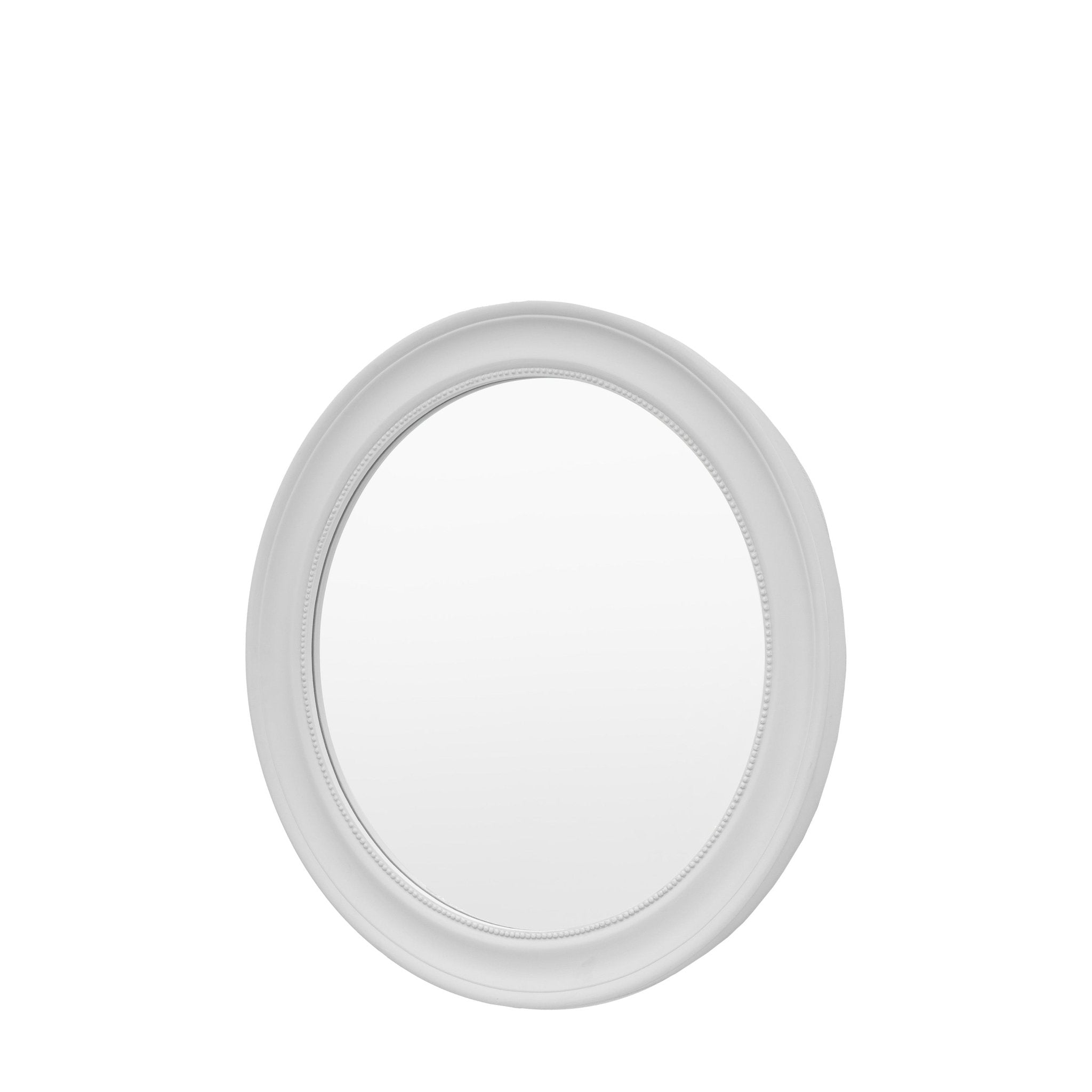 Sherwood Round Mirror Stone - hdesign - 