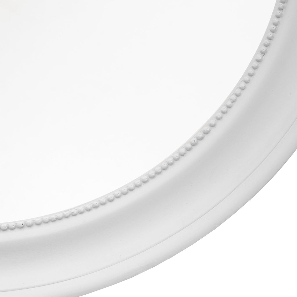 Sherwood Round Mirror Stone - hdesign - 