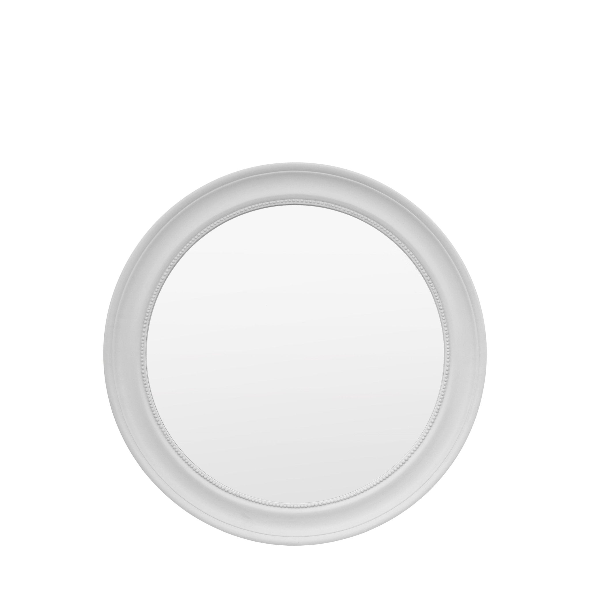 Sherwood Round Mirror Stone - hdesign - 