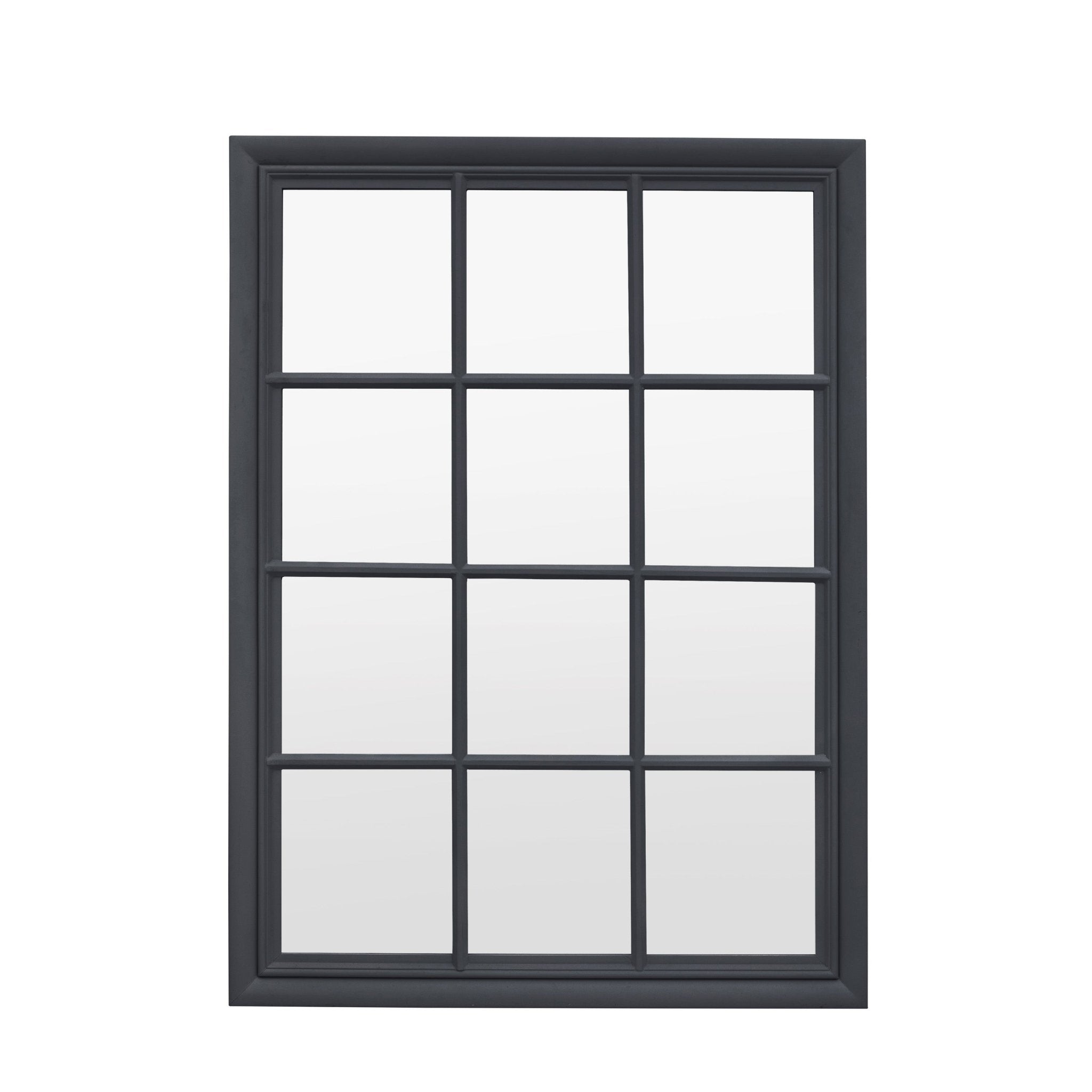 Sherwood Window Mirror Lead - hdesign - 