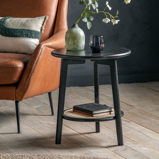 Skylar Bedside Table - hdesign - Bedside Tables