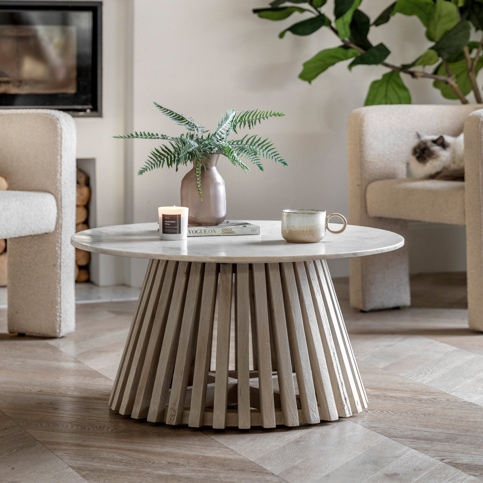 Soho Coffee Table - hdesign - Coffee Tables