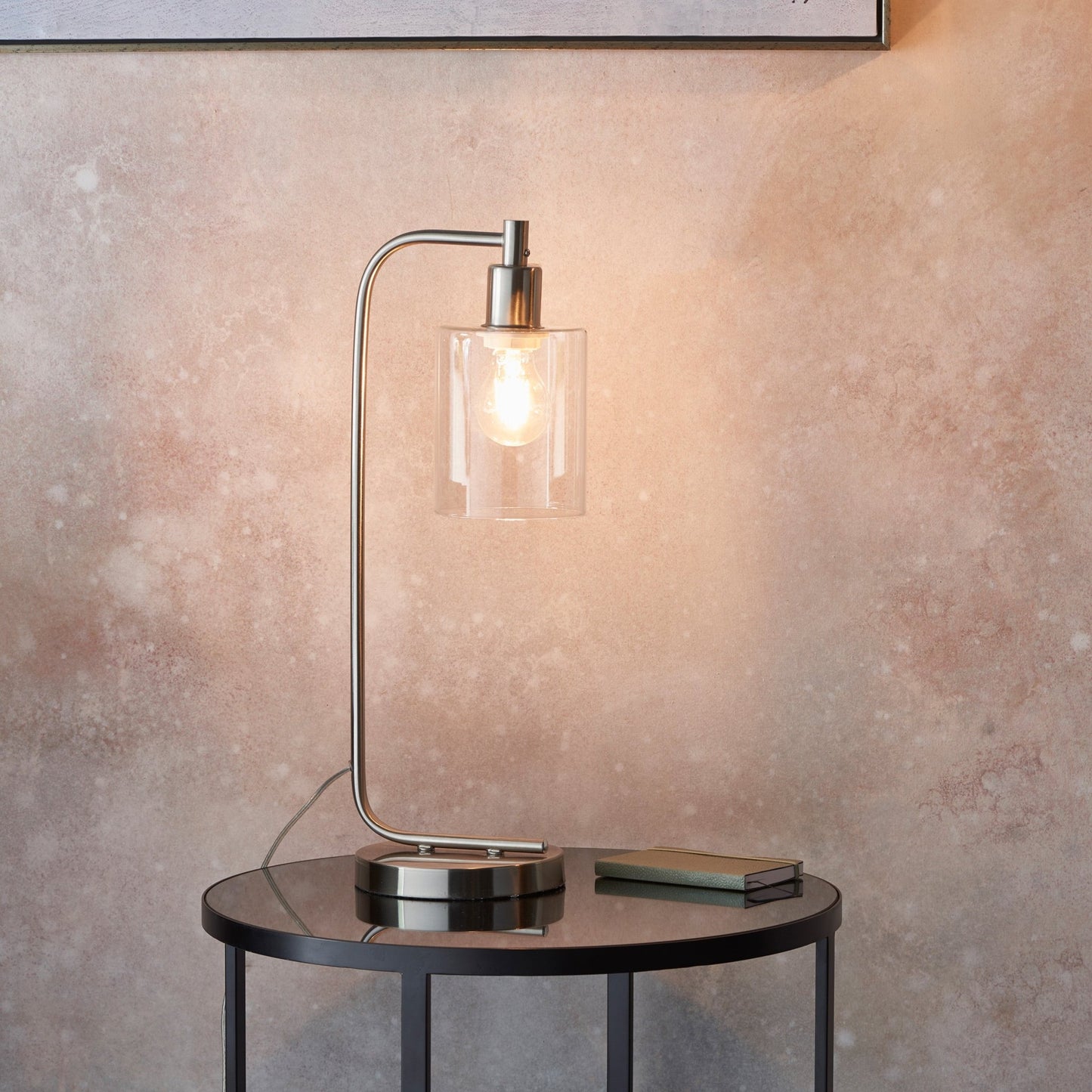 Toledo Table Lamp - hdesign - Table Lamps