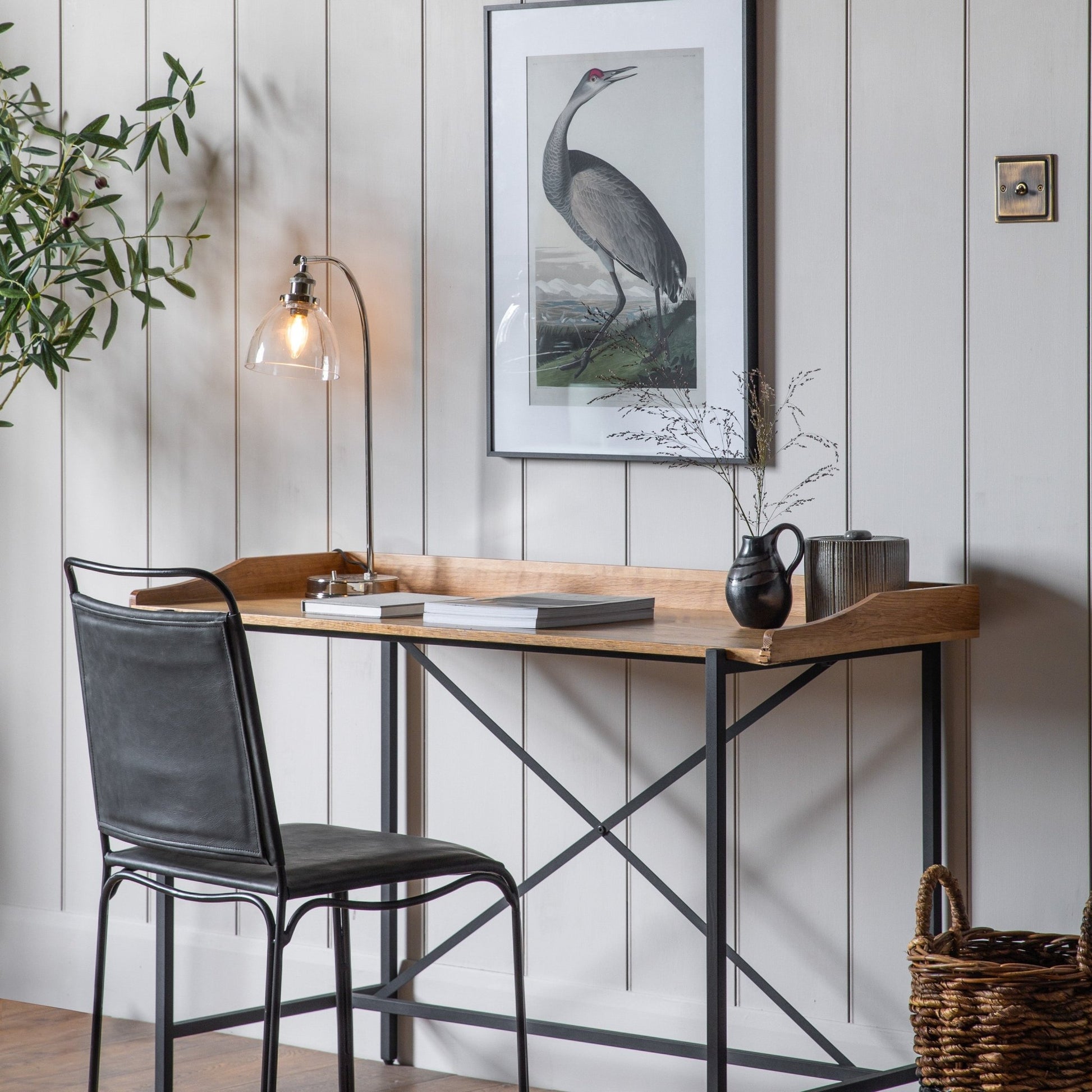 Torrington Desk - hdesign - Desks