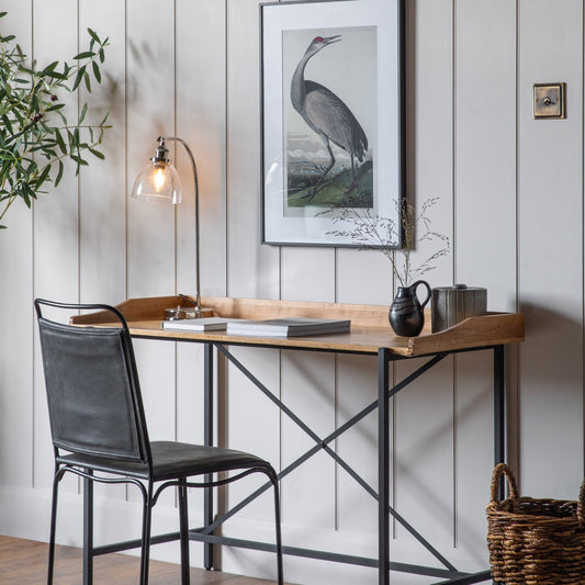 Torrington Desk - hdesign - Desks