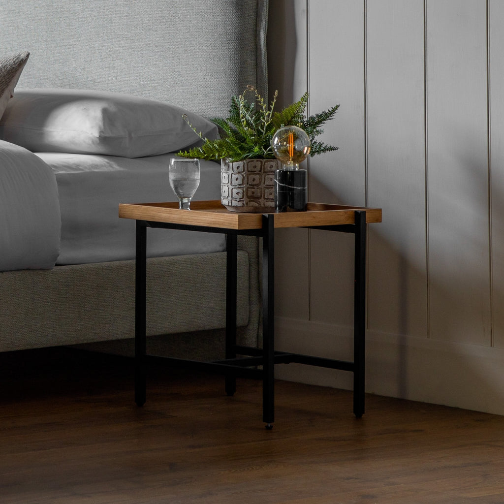 Torrington Side Table - hdesign - Side Tables