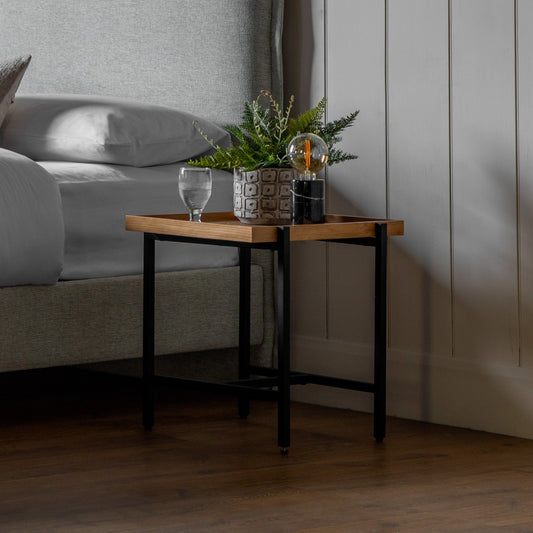 Torrington Side Table - hdesign - Side Tables