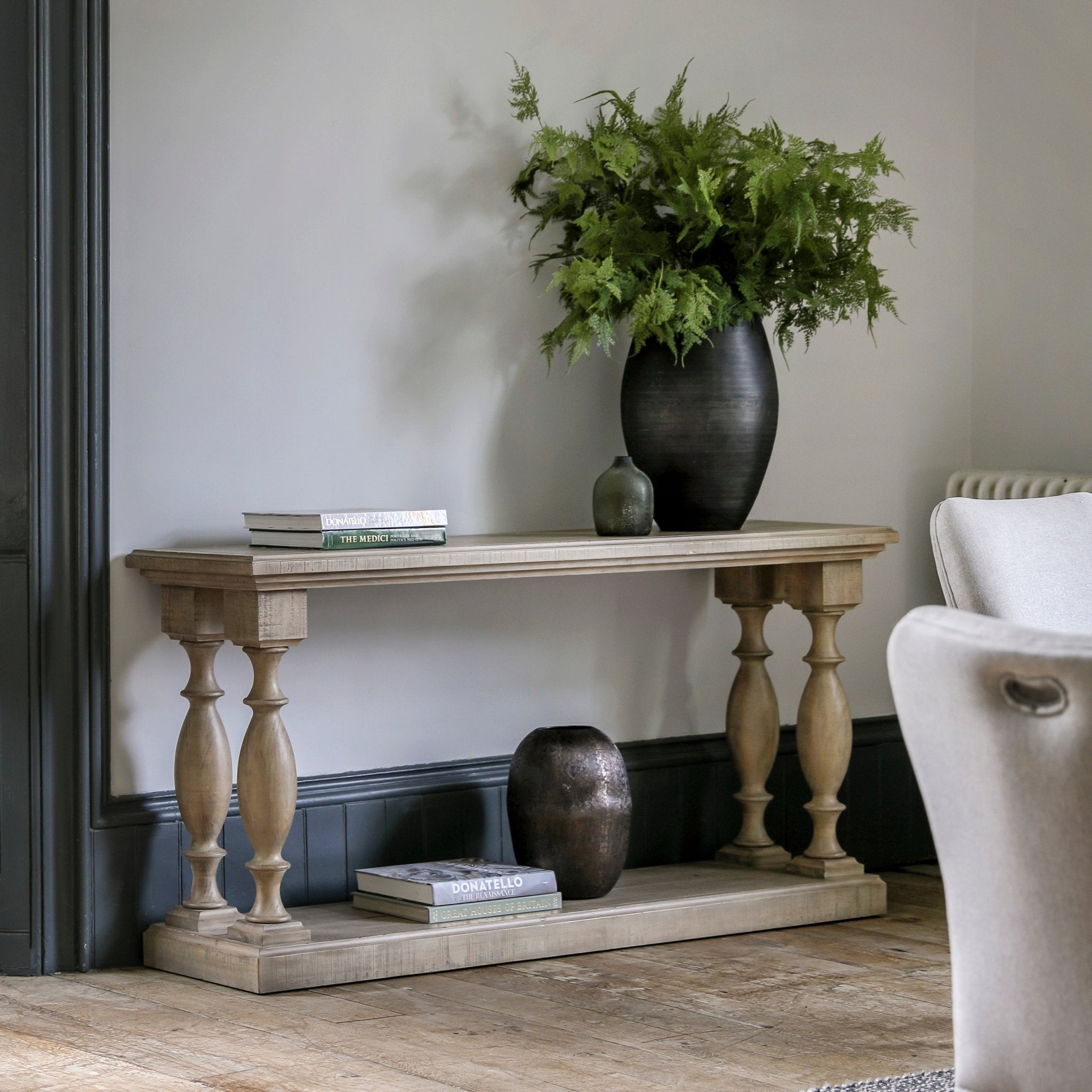 Vancouver Console Table - hdesign - Console Tables