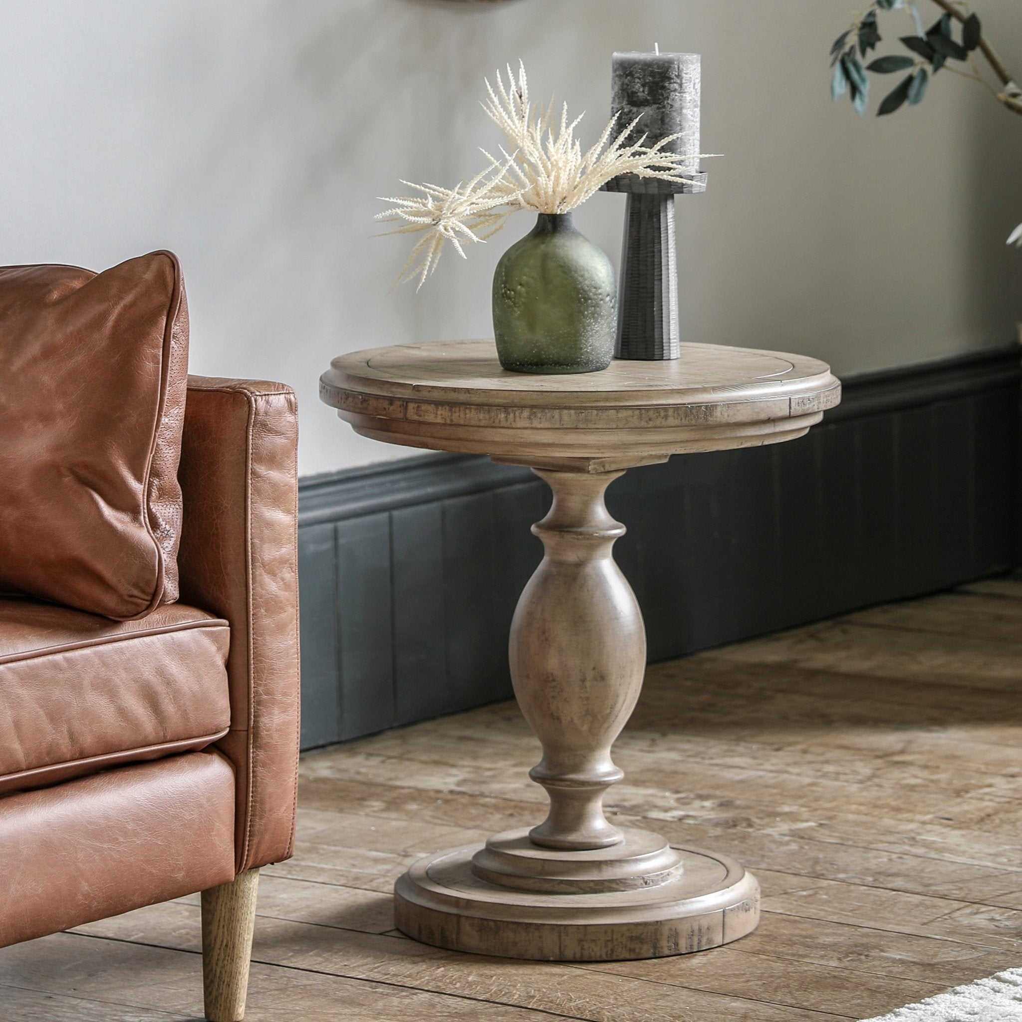 Vancouver Side Table - hdesign - Side Tables