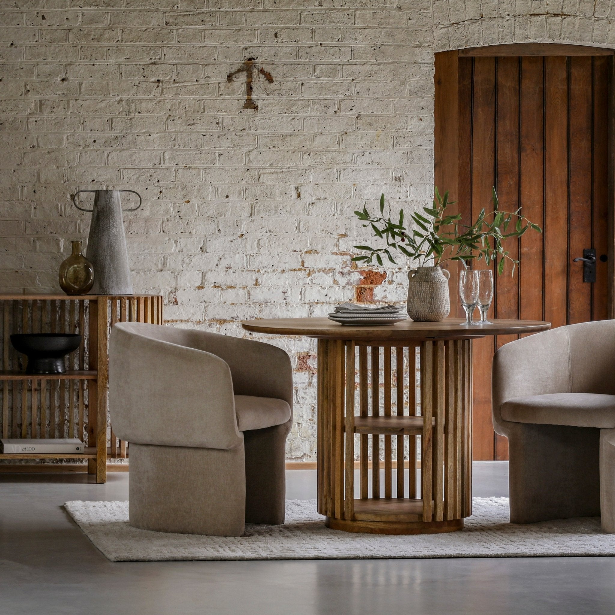 Voss Dining Table - hdesign - Dining Tables