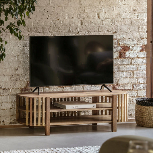Voss Media Unit - hdesign - Media Units