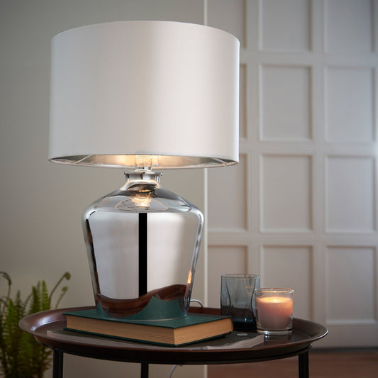 Waldorf Table Lamp - hdesign - Table Lamps