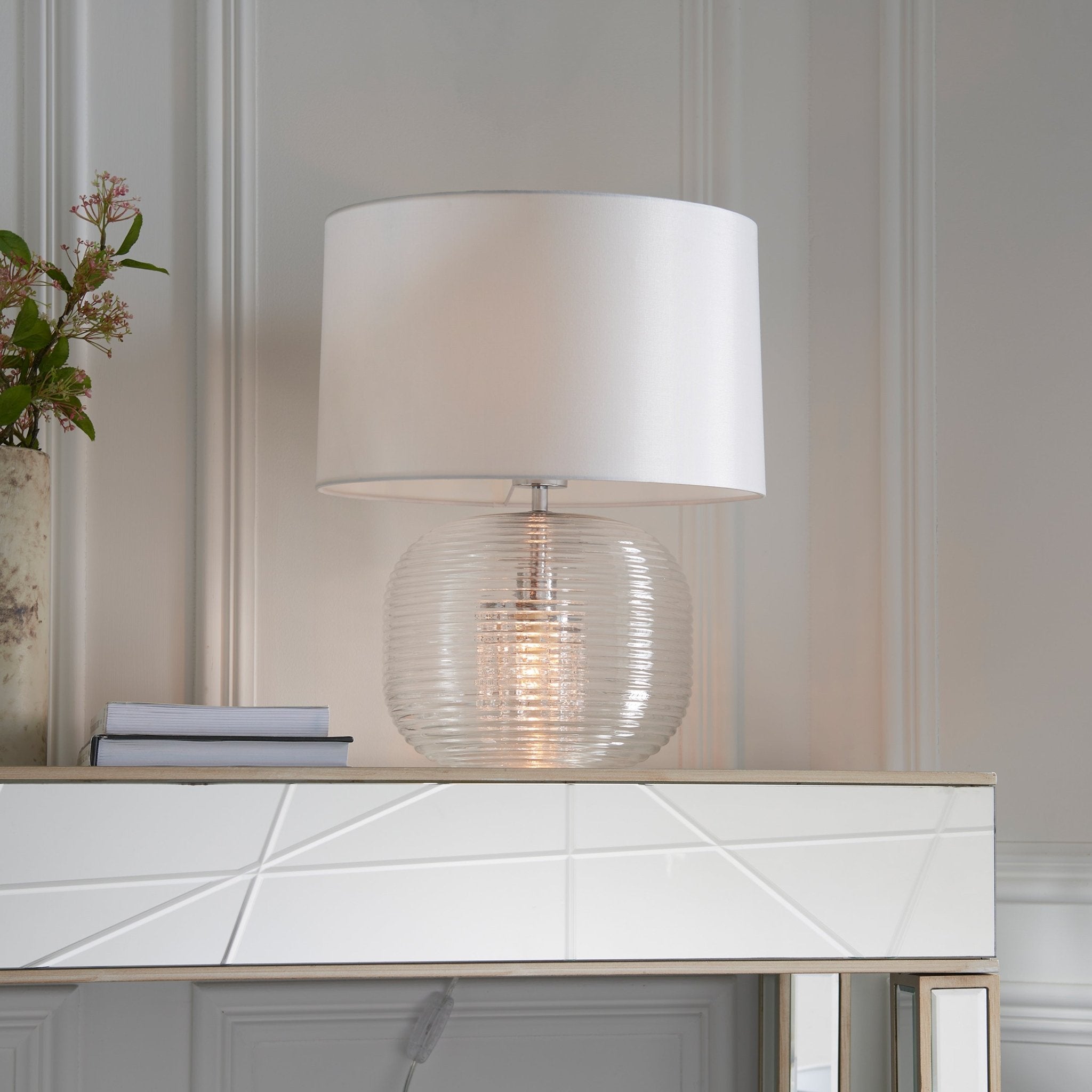 Westcombe Table Lamp - hdesign - Table Lamps