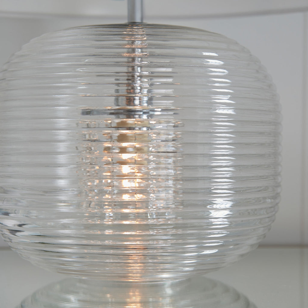 Westcombe Table Lamp - hdesign - Table Lamps