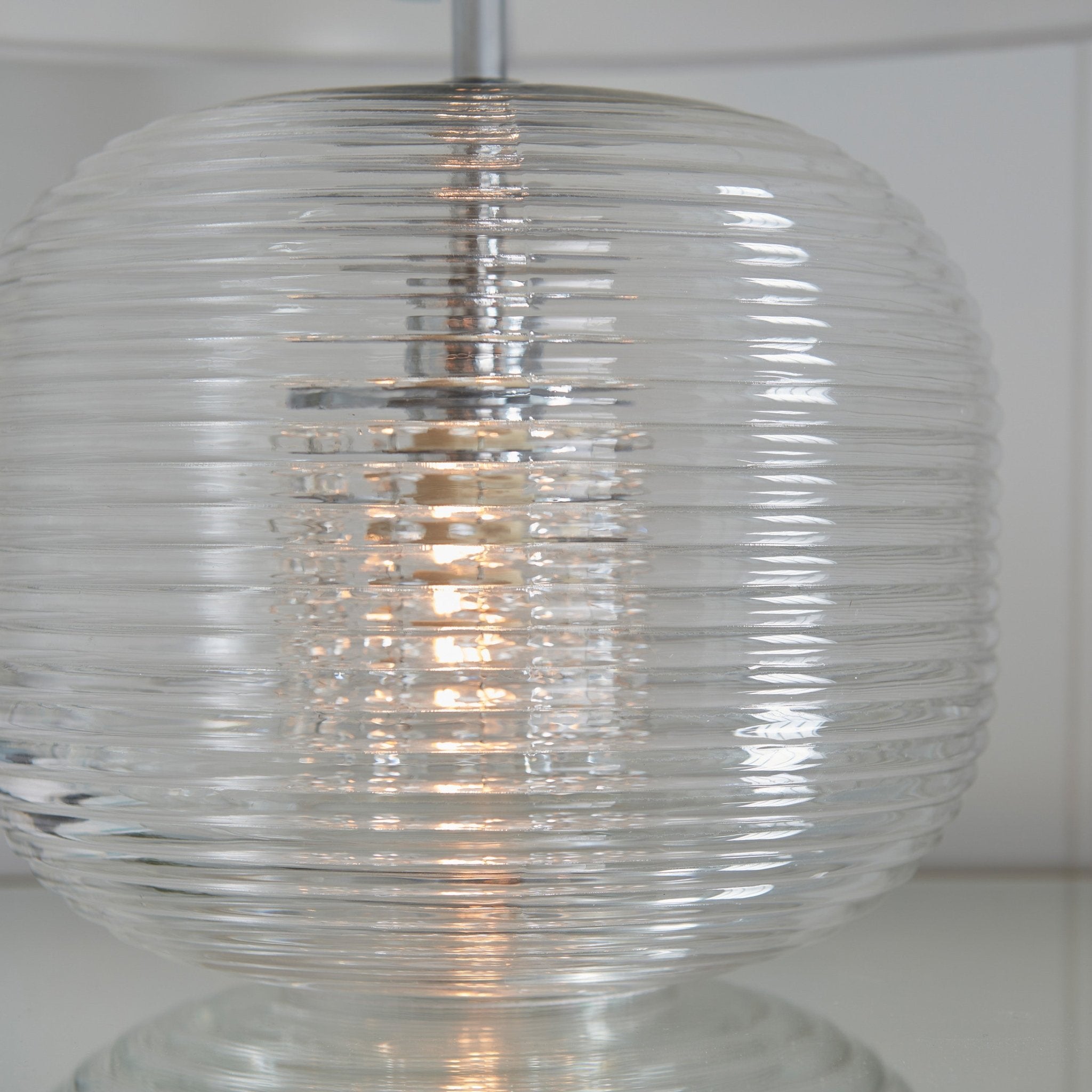 Westcombe Table Lamp - hdesign - Table Lamps