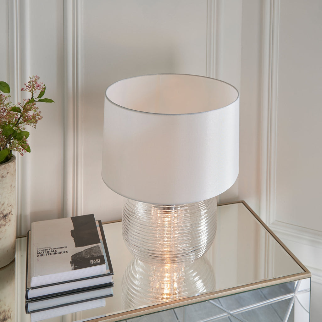 Westcombe Table Lamp - hdesign - Table Lamps