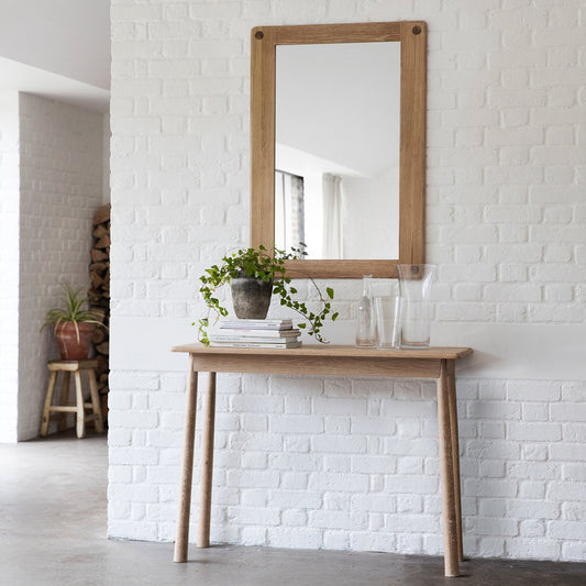 Wycombe Console Table - hdesign - Console Tables