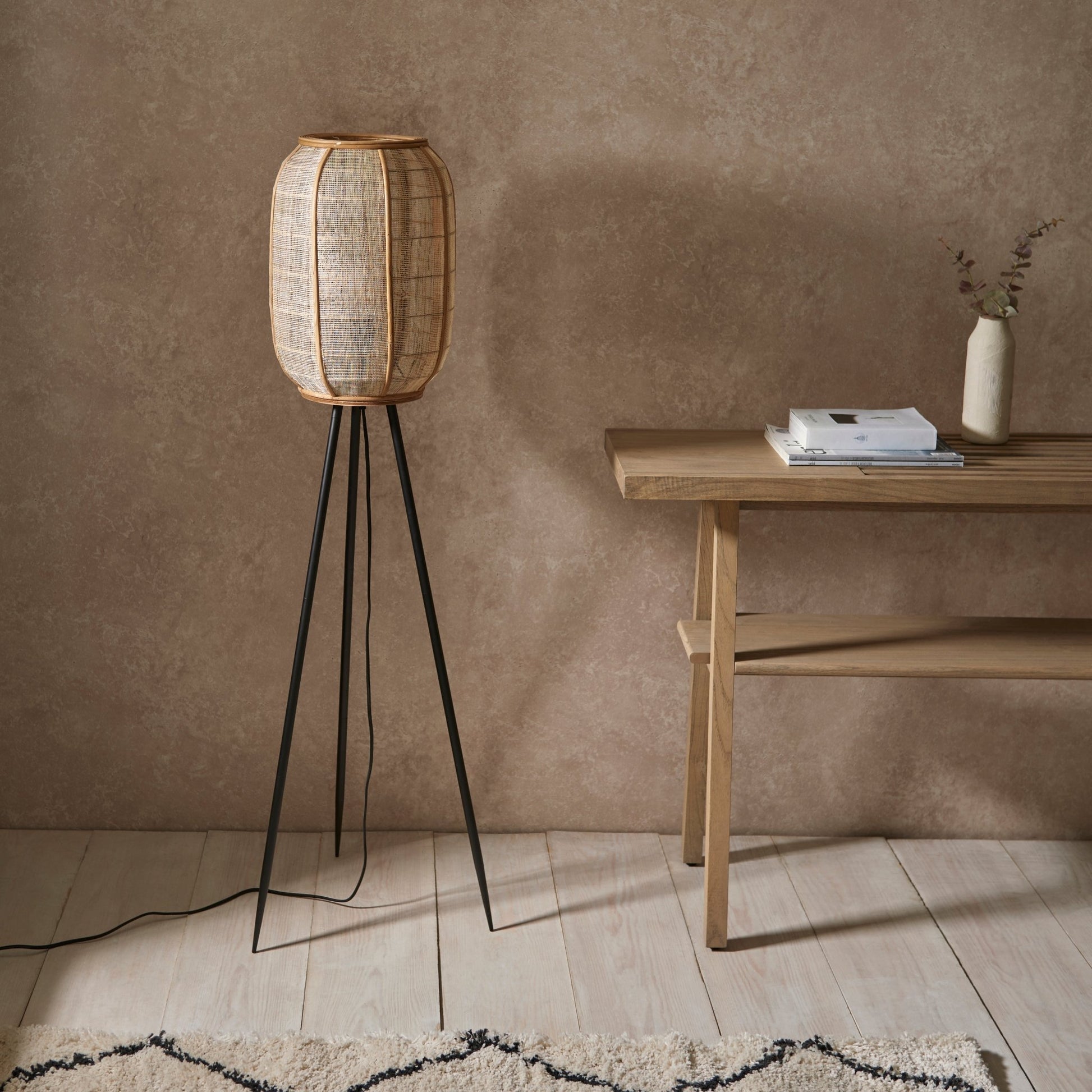 Zaire Floor Lamp - hdesign - Floor Lamps